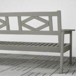 Bondholmen Loveseat, outdoor